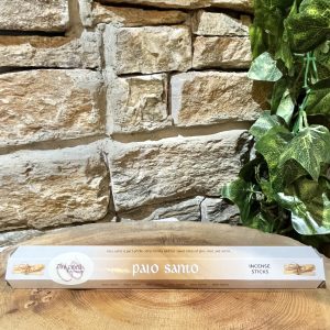 Palo Santo Incense Sticks