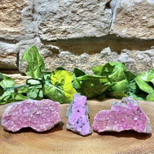 Colbalto Crystal Rough 6cm