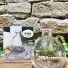Mystical Glass Spell Jar - Image 2