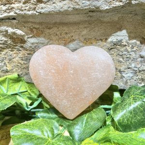 Himalayan Salt Massage Stone 7cm
