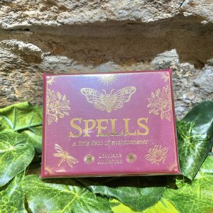 Spells A Little Deck of Enchantments