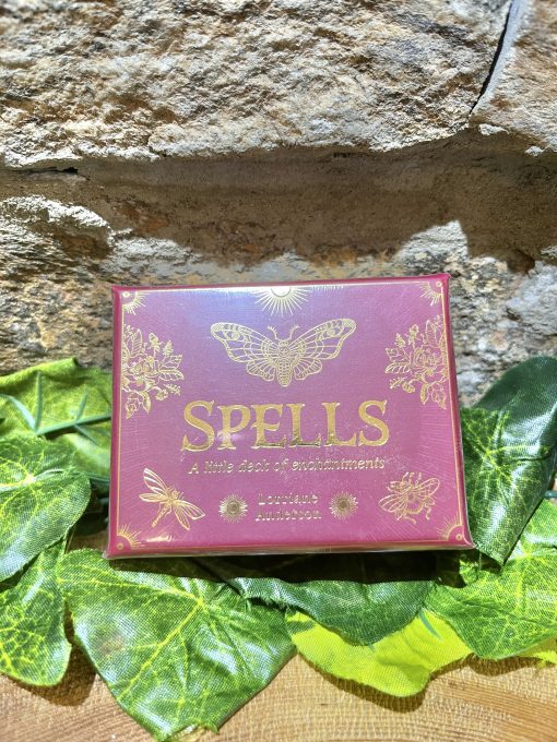 Spells A Little Deck of Enchantments