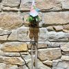 Garden Gonk Metal Wind Chime - Image 2