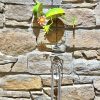 Bright Frog Metal Wind Chime - Image 2