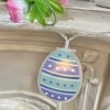 Easter Time LED String Lights - Image 3