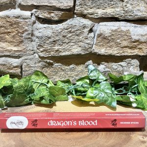 Dragons Blood Incense Sticks