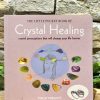 The Little Pocket Book of Crystal Healing