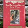 The Brothers Grimm Fairytales Children’s Classics Hardback Book