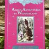 Alice In Wonderland Children's Classic Book