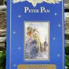 Peter Pan Children’s Classics Hardback Book