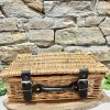 Wicker Hamper Basket - Image 2