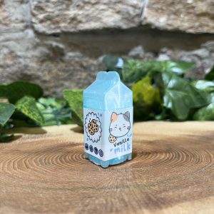 Milkshake Adoramals Lip Balm Vanilla