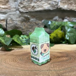 Milkshake Adoramals Lip Balm Chocolate