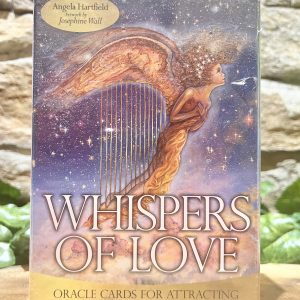 Whispers Of Love Oracle Cards