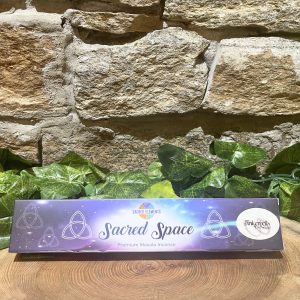 Sacred Space Incense Sticks