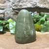 Nephrite Jade Crystal Free Form 8cm