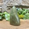 Nephrite Jade Crystal Free Form 8cm - Image 2