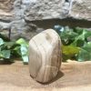 Chocolate Calcite Crystal Free Form 6cm - Image 2
