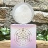 Opalite Crystal Manifest Candle Lavender & Patchouli - Image 2
