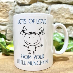 A Gift For Him