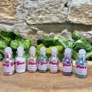 Magic Fairy Dust Bottle