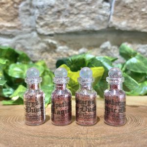 Apothecary Magic Dust Bottle