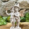 Fairy Siblings Ornament - Image 2