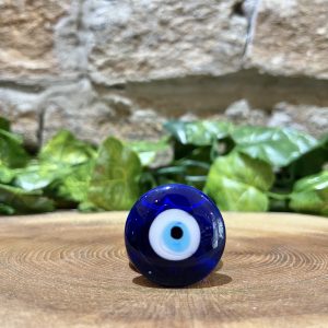 All Seeing Eye Protection Charm