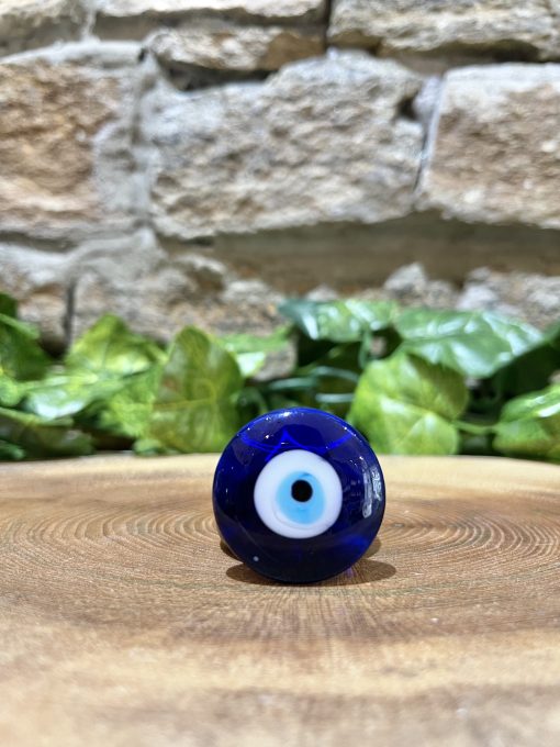 All Seeing Eye Protection Charm