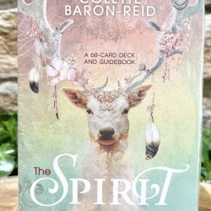 The Spirit Animal Oracle Cards