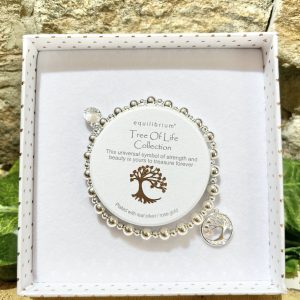 Tree Of Life Bracelet
