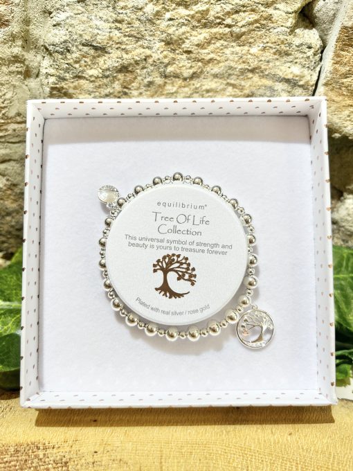 Tree Of Life Bracelet
