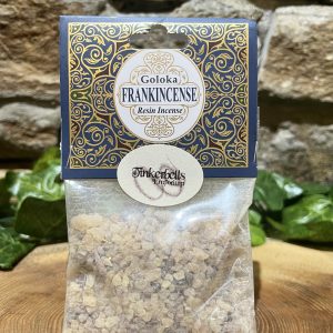 Frankincense Incense Resin 30g