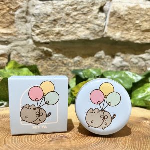 Pusheen Lip Balm See Ya Blueberry