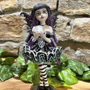 Little Shadows Mystique Fairy Figurine