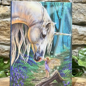 Fairy Whispers Notebook