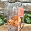 LED Pumpkin String Lights - Image 2