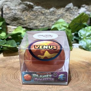 Squeeze Planet Venus