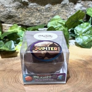 Squeeze Planet Jupiter