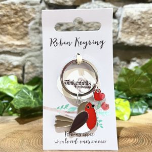 Robin Keyring