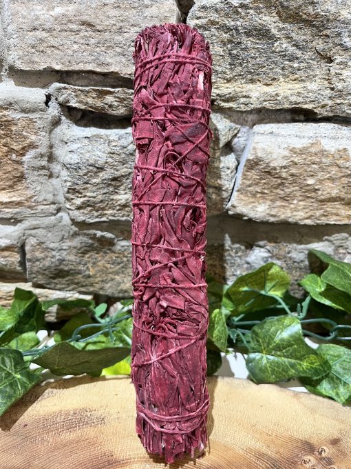 Dragon Blood Smudge Stick 23cm