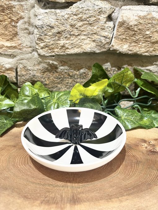 Bat Trinket Dish