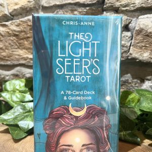 The Light Seer’s Tarot Card Deck