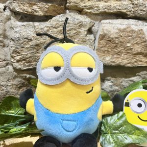 Minion Plush Kevin