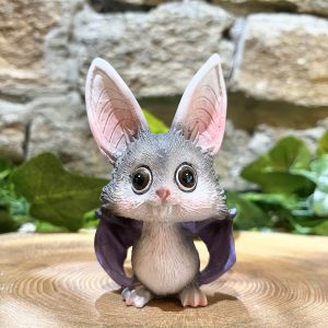 Batty The Bat Ornament