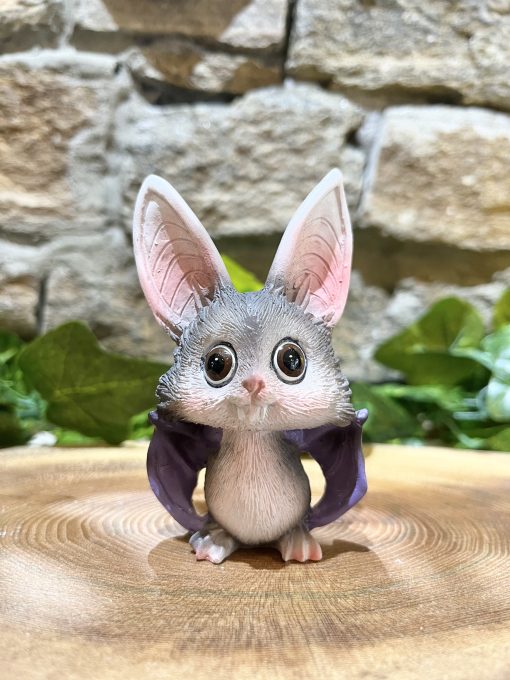 Batty The Bat Ornament