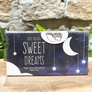 Sweet Dreams Oracle Small Card Deck