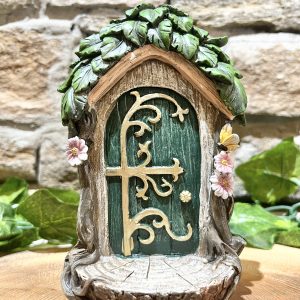 Magical Fairy Landing Pad Fairy Door