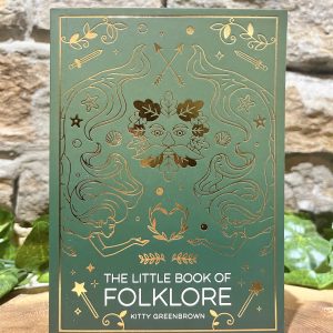 Little Book of Folklore