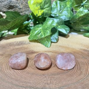 Sunstone Crystal Tumble 2cm